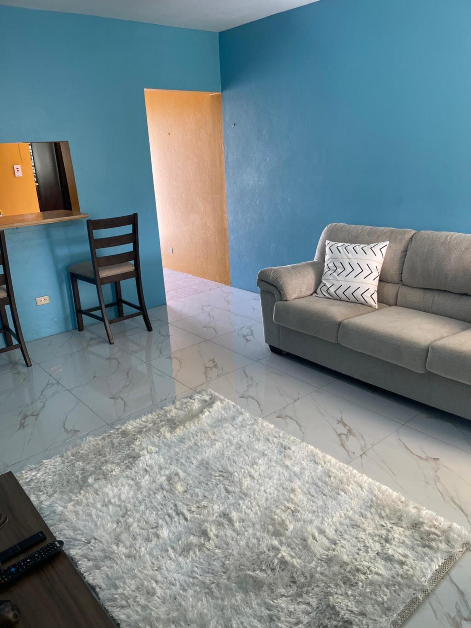 Three Palm Villa مونتيغو باي المظهر الخارجي الصورة