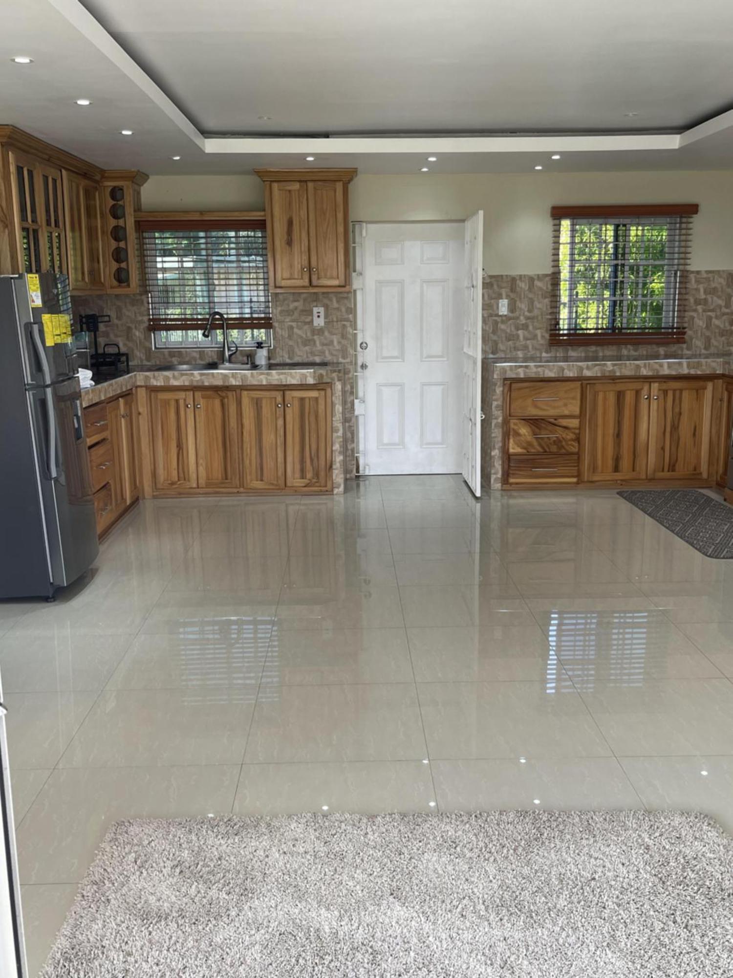 Three Palm Villa مونتيغو باي المظهر الخارجي الصورة