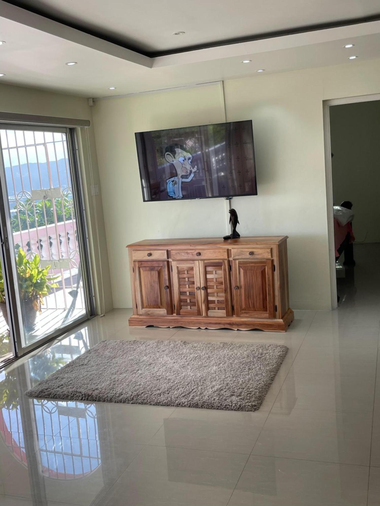 Three Palm Villa مونتيغو باي المظهر الخارجي الصورة