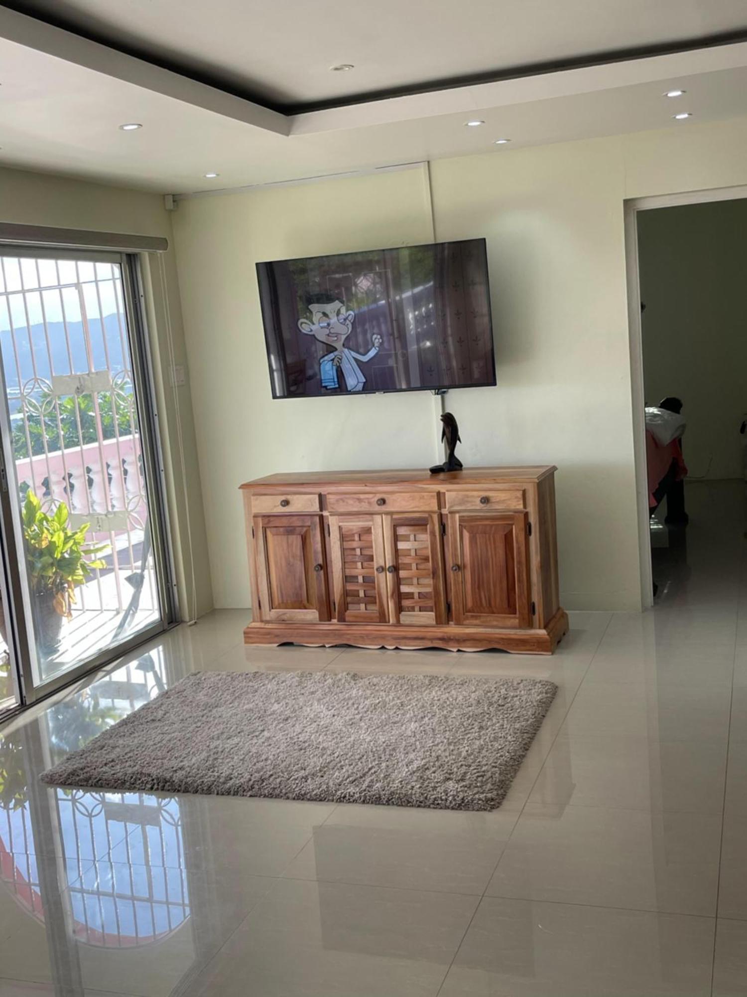 Three Palm Villa مونتيغو باي المظهر الخارجي الصورة